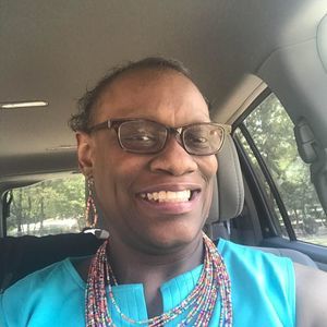 Meet your Posher, Sharon